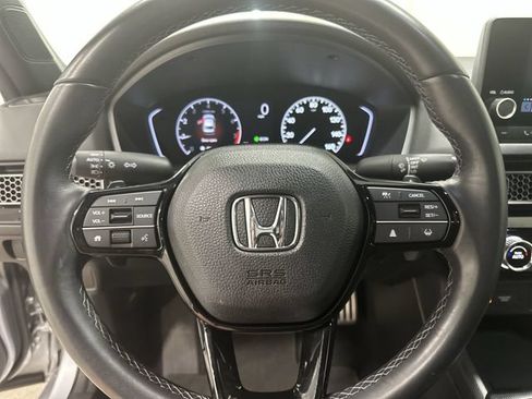 Used 2023 Honda Civic Sport image 10