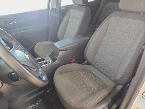 Used 2023 Chevrolet Equinox LT FWD image 15