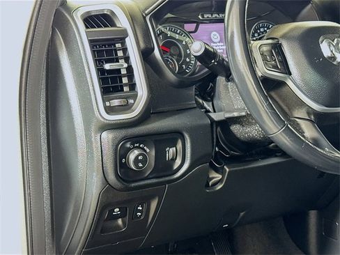 Used 2022 RAM 1500 Big Horn image 8