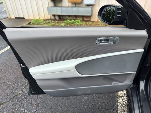 Used 2023 Hyundai Ioniq 6 SEL w/ Cargo Package RWD image 37