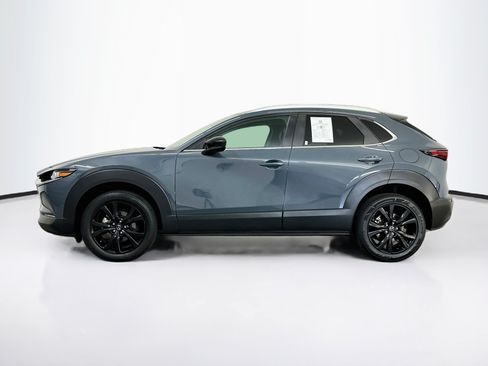 Used 2025 MAZDA CX-30 AWD 2.5 S w/ Preferred Package image 4
