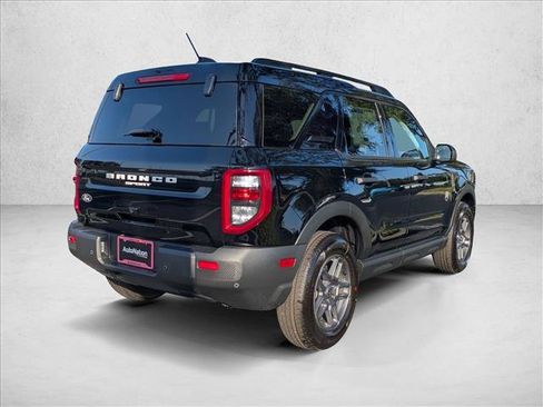 New 2026 Ford Bronco Sport Big Bend AWD/4WD image 2