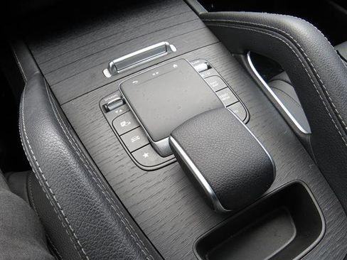 Used 2024 Mercedes-Benz GLE 350 4MATIC image 15