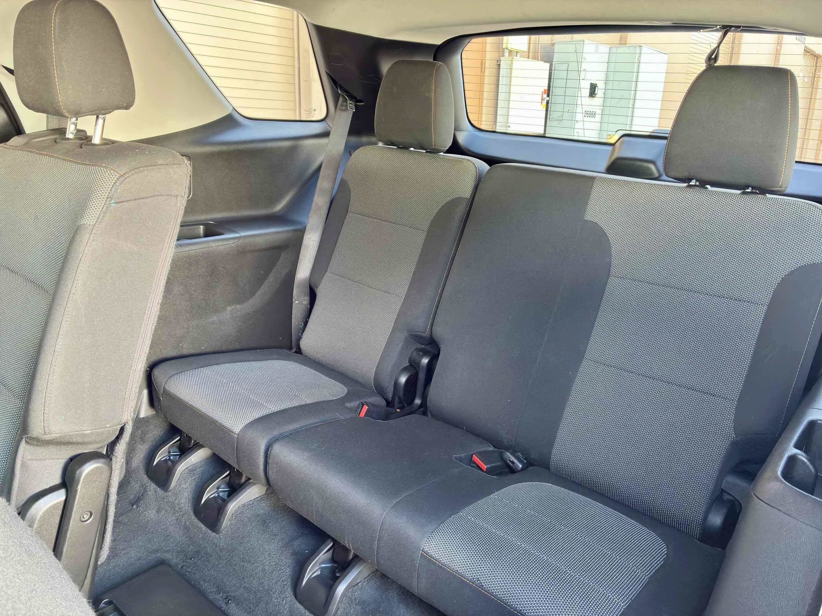 Used 2019 Chevrolet Traverse LS FWD image 52