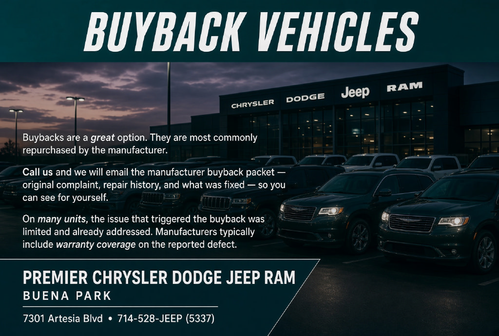 Used 2024 Jeep Wagoneer L 2WD w/ Premium Group I image 12