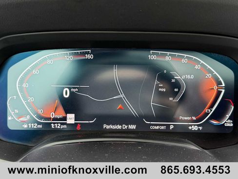 Used 2021 BMW X5 xDrive40i w/ Premium Package image 29