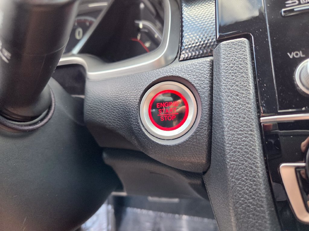 Used 2021 Honda Civic Sport image 26