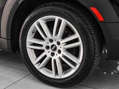 Used 2022 MINI Cooper Countryman S w/ Signature Upholstery Package image 53