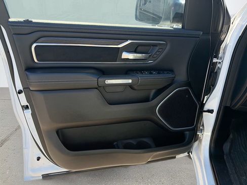 Used 2023 RAM 1500 Laramie image 23