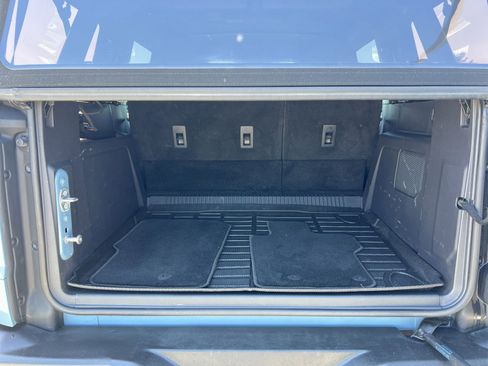 Used 2023 Ford Bronco Big Bend AWD/4WD image 32