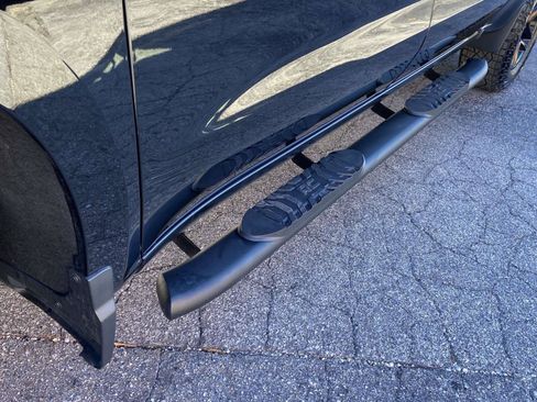 Certified 2024 Chevrolet Silverado 1500 LT Trail Boss image 29