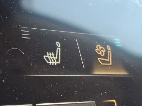 Certified 2025 INFINITI QX80 Sensory AWD/4WD image 28