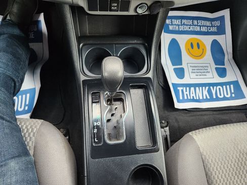 Used 2015 Toyota Tacoma PreRunner image 14