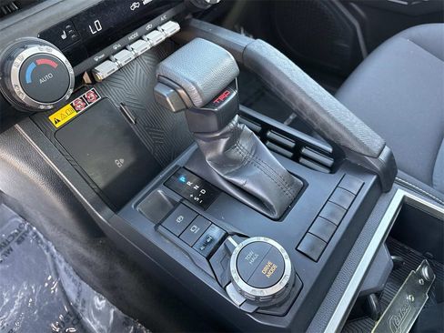 Used 2024 Toyota Tacoma TRD Sport image 23