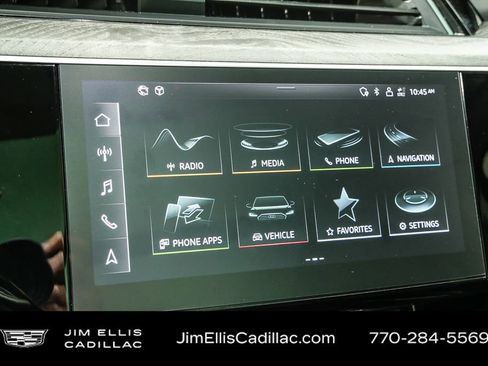 Used 2021 Audi e-tron Premium image 13