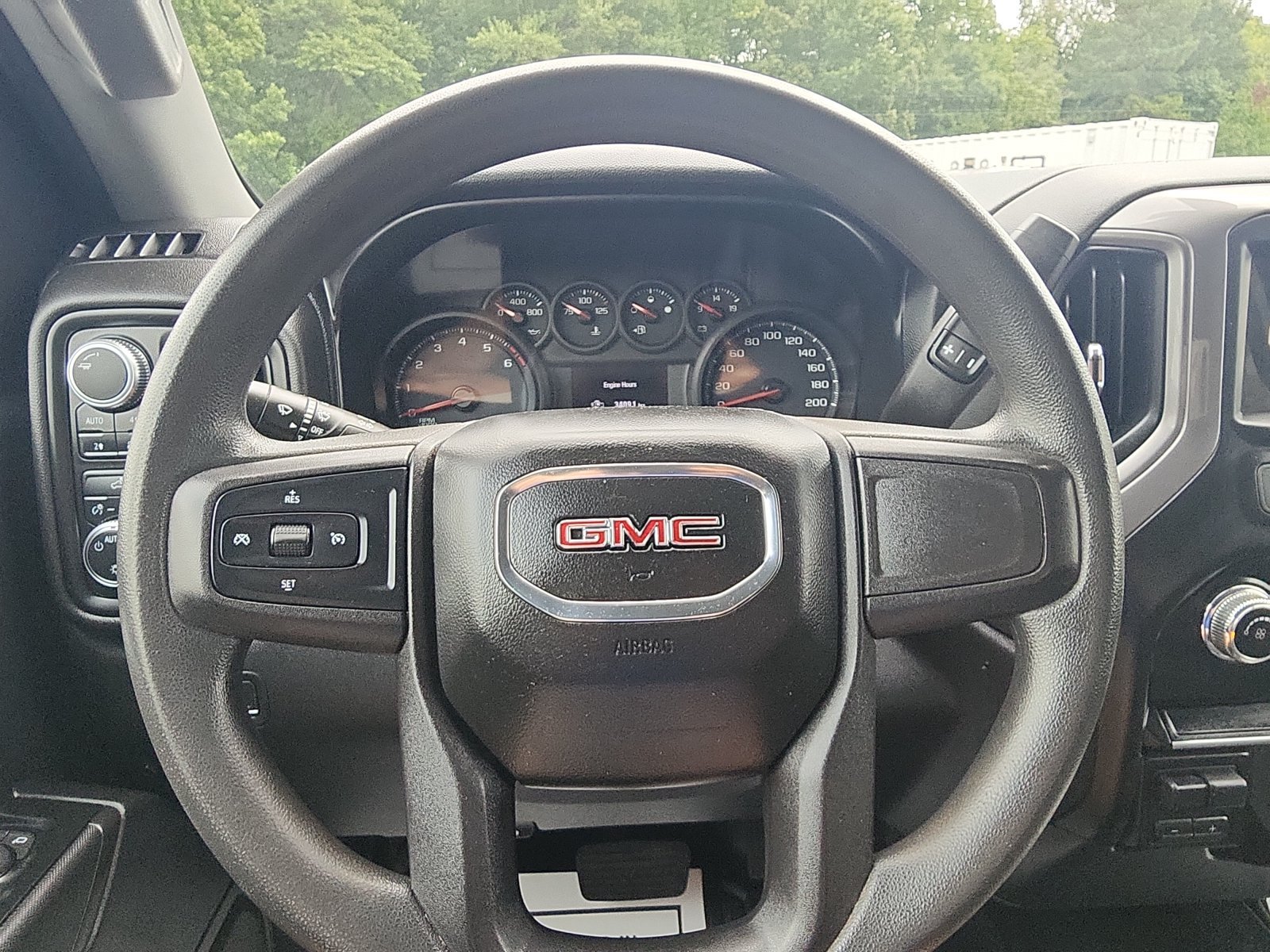 Used 2019 GMC Sierra 1500 4x4 Crew Cab w/ Convenience Package image 15
