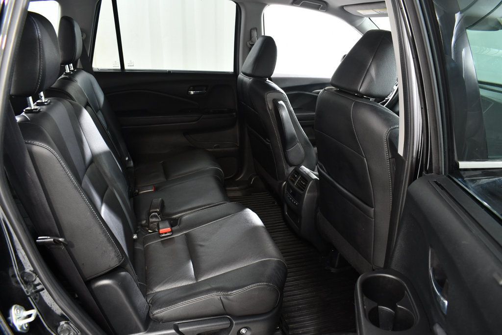 Used 2022 Honda Pilot Special Edition image 19