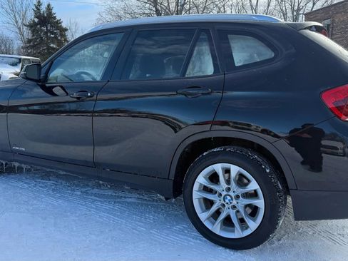 Used 2015 BMW X1 xDrive28i image 6