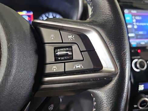 Used 2019 Subaru Ascent Limited AWD/4WD image 21