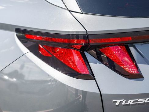 New 2026 Hyundai Tucson SEL AWD/4WD image 10