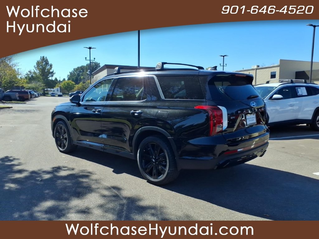 Used 2024 Hyundai Palisade XRT FWD image 3