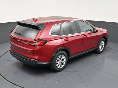 Used 2025 Honda CR-V LX image 16