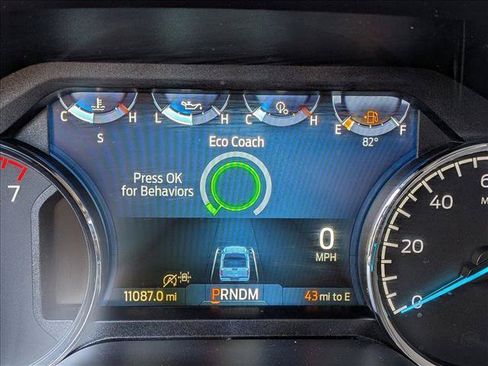 Used 2023 Ford F150 XLT w/ Equipment Group 302A High AWD/4WD image 10