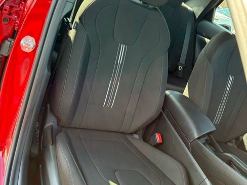 Used 2025 Hyundai Elantra Sport image 15