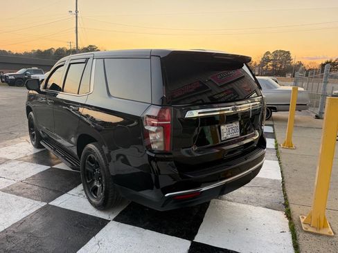 Used 2021 Chevrolet Tahoe 2WD image 6