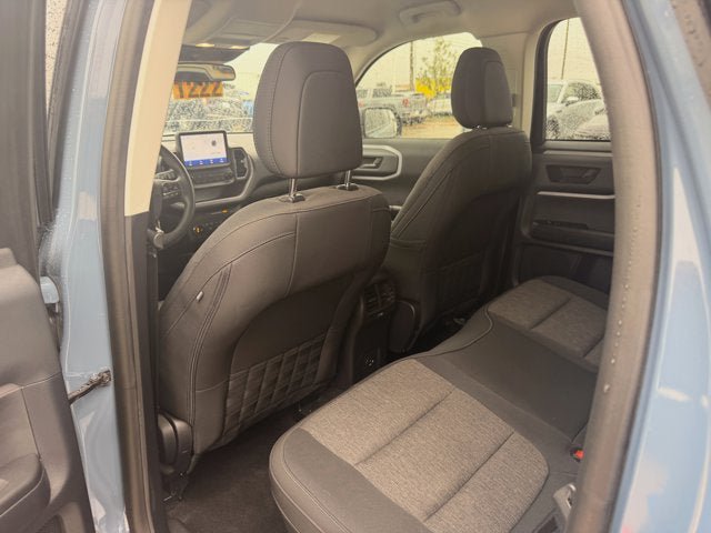 Used 2024 Ford Bronco Sport Big Bend AWD/4WD image 18