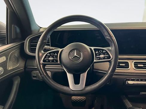 Certified 2022 Mercedes-Benz GLE 350 4MATIC image 13