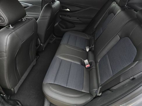 New 2026 Buick Envista Preferred w/ Convenience I Package image 4