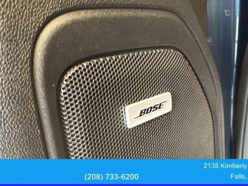 Used 2020 Chevrolet Silverado 1500 RST w/ All-Star Edition AWD/4WD image 25