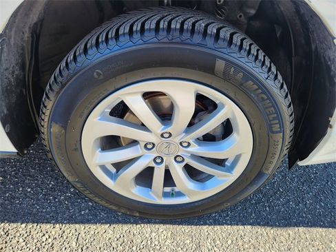 Used 2016 Acura RDX FWD image 23