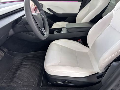 Used 2024 Tesla Model 3 Long Range image 7