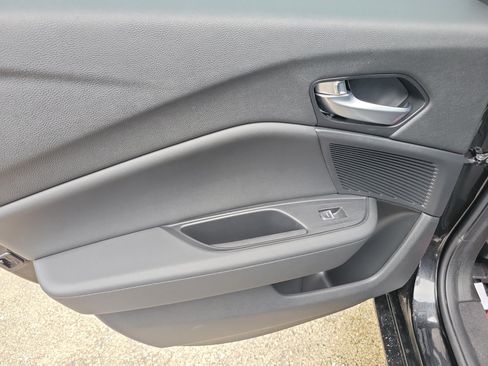 Used 2023 Acura TLX w/ Technology Package FWD image 11