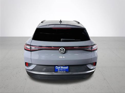 Certified 2023 Volkswagen ID.4 Pro S RWD image 8