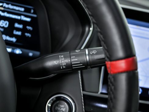 Used 2024 Cadillac CT5 V Blackwing w/ Driver Assist Package image 31