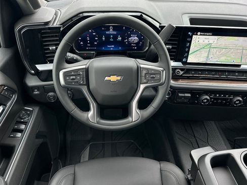 New 2026 Chevrolet Silverado 1500 LT w/ Safety Package image 14