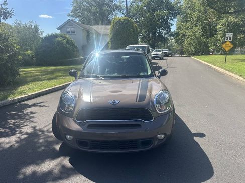 Used 2014 MINI Cooper Countryman S w/ Premium Package FWD image 3
