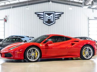 Used 2016 Ferrari 488 GTB RWD video 1