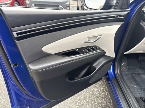 Used 2022 Hyundai Tucson Limited image 20