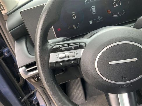 Used 2025 Hyundai Tucson SEL FWD image 24