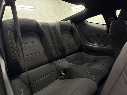 New 2026 Ford Mustang GT image 29