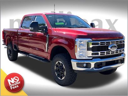 New 2026 Ford F250 XLT w/ Tremor Off-Road Package