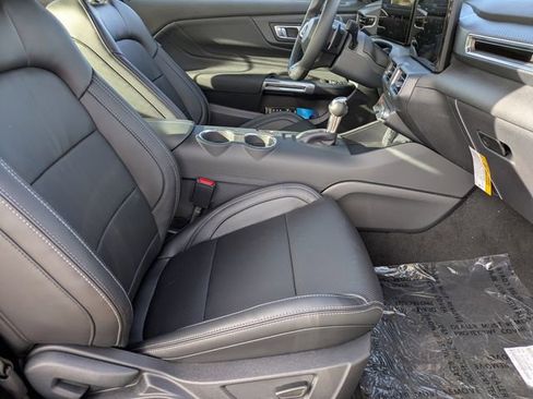 New 2026 Ford Mustang GT Premium image 42