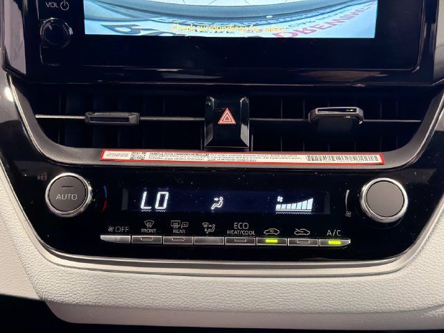 Certified 2026 Toyota Corolla SE FWD image 13