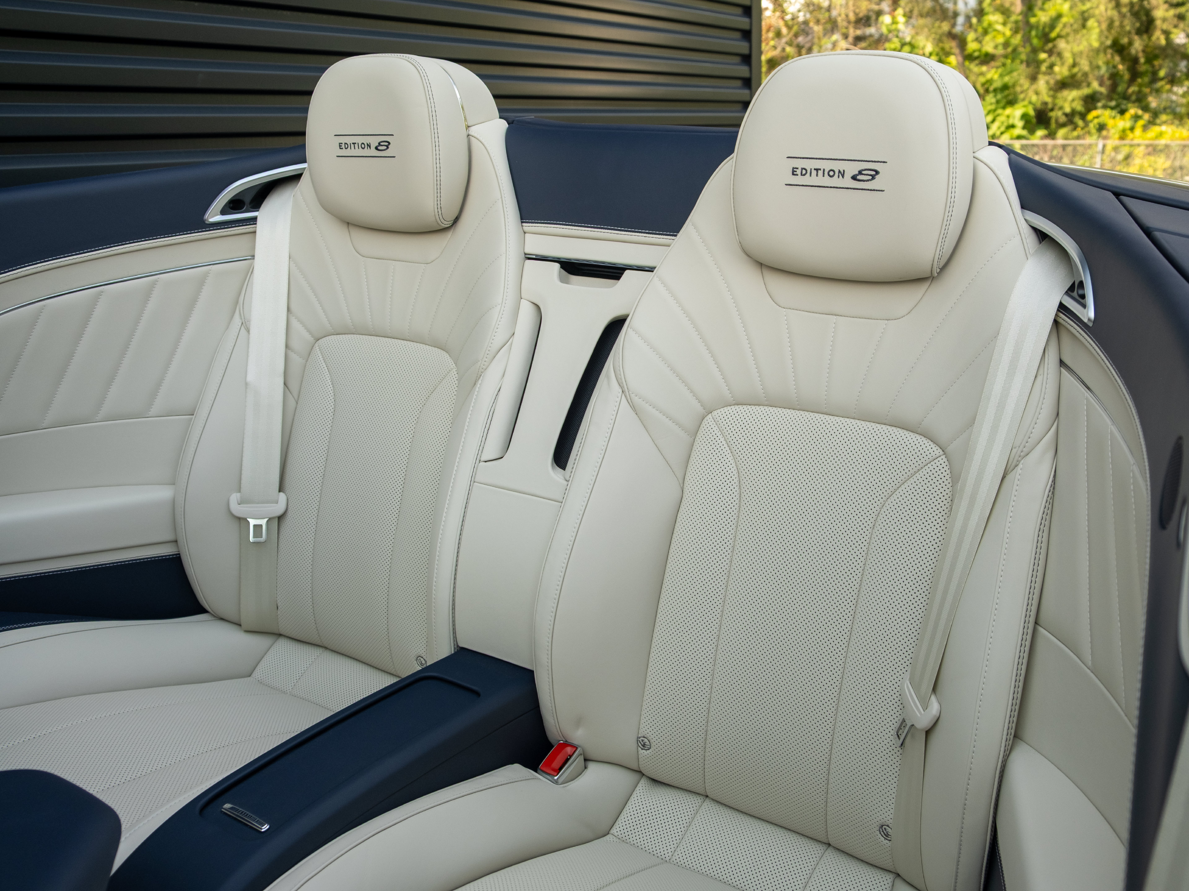 Used 2024 Bentley Continental GT AWD/4WD image 60