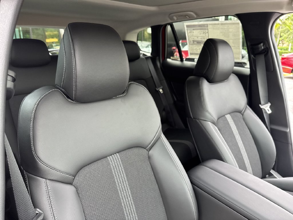 New 2026 MAZDA CX-50 AWD 2.5 S w/ Weather Package image 46