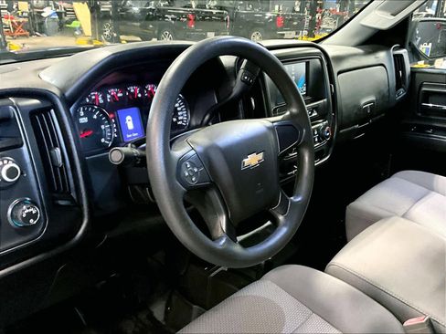 Used 2017 Chevrolet Silverado 1500 LS w/ Trailering Package image 8